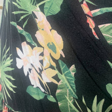 Load image into Gallery viewer, XL ASOS Floral Beach Print Romper
