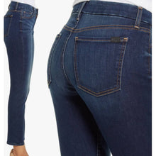 Load image into Gallery viewer, Size 16 Jen7 By 7 For All Mankind NWT Ankle Straight Leg Jeans
