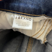 Load image into Gallery viewer, Size 25 J Brand Jude Mesmerize Denim Jeans
