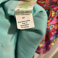 Load image into Gallery viewer, Size 2 Lilly Pulitzer Feeling Groovy Delfina Maxi Dress
