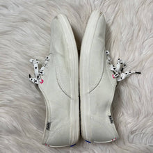 Load image into Gallery viewer, Size 8.5W Keds X Hatch Meghan Markle Mama Mother’s Day Valentine’s Day Sneakers

