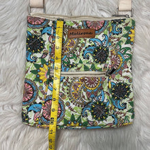 Load image into Gallery viewer, Malirona Pastel Mandela Printed Cross Body Purse
