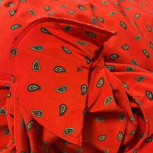 Load image into Gallery viewer, Size 24W Country Sophisticates By Pendleton NWT Plus Size Vintage Red Button Up Shirt

