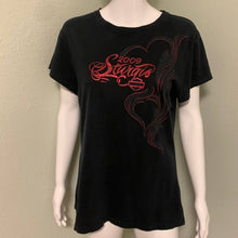 Load image into Gallery viewer, XL Harley Davidson 2009 Sturgis South Dakota Red Black Short Sleeve Tee
