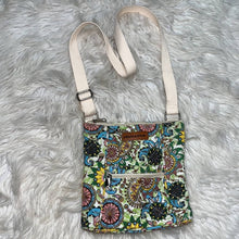 Load image into Gallery viewer, Malirona Pastel Mandela Printed Cross Body Purse
