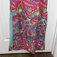 Load image into Gallery viewer, Size 2 Lilly Pulitzer Feeling Groovy Delfina Maxi Dress
