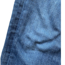 Load image into Gallery viewer, Size 27 Hudson Bacara Cropped Straight Cuffed Jeans
