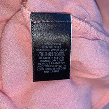 Load image into Gallery viewer, Size 3X Torrid NWOT Pink Peasant Style Long Sleeve Top
