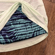 Load image into Gallery viewer, Girls Large Athleta Girls Mint Green Racerback Athletic Tank Top
