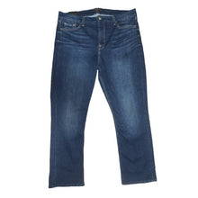 Load image into Gallery viewer, Size 16 Jen7 By 7 For All Mankind NWT Ankle Straight Leg Jeans
