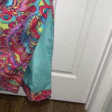 Load image into Gallery viewer, Size 2 Lilly Pulitzer Feeling Groovy Delfina Maxi Dress
