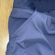Load image into Gallery viewer, Size 2X Columbia Plus Size Navy Blue Anytime Casual Tennis Skort Mini Skirt
