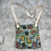 Load image into Gallery viewer, Malirona Pastel Mandela Printed Cross Body Purse
