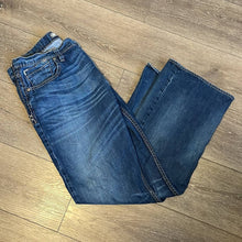 Load image into Gallery viewer, Size 36 BKE Mens Tyler Boot Cut Denim Jeans
