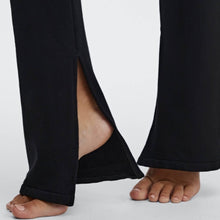 Load image into Gallery viewer, Size XL Fabletics Black Cloud Seamless High-Waisted Pant
