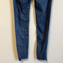 Load image into Gallery viewer, Size 27 Kancan Sabrina High Rise Ankle Skinny Jeans
