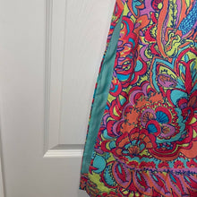 Load image into Gallery viewer, Size 2 Lilly Pulitzer Feeling Groovy Delfina Maxi Dress
