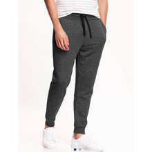 Load image into Gallery viewer, Sz XXL Old Navy Men’s Plus Size Grey Tapered Street Joggers
