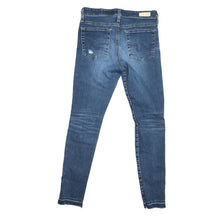 Load image into Gallery viewer, Sz 30 Adriano Goldschmied The Farrah High Rise Skinny Ankle Jeans
