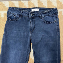 Load image into Gallery viewer, Size 28 DL1961 Emma Power Legging Dark Wash Skinny Jeans
