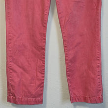 Load image into Gallery viewer, Size 33X30 Vineyard Vines Mens Coral Slim Fit Breaker Pants
