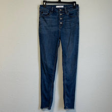 Load image into Gallery viewer, Size 27 Kancan Sabrina High Rise Ankle Skinny Jeans
