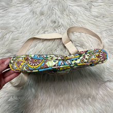 Load image into Gallery viewer, Malirona Pastel Mandela Printed Cross Body Purse
