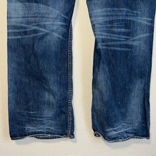 Load image into Gallery viewer, Size 36 BKE Mens Tyler Boot Cut Denim Jeans
