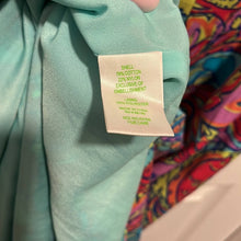 Load image into Gallery viewer, Size 2 Lilly Pulitzer Feeling Groovy Delfina Maxi Dress
