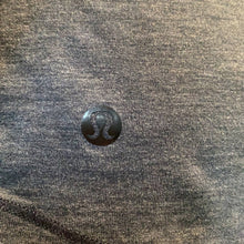 Load image into Gallery viewer, Size Small Lululemon Dark Gray Racerback Tank
