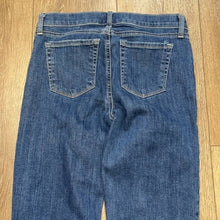 Load image into Gallery viewer, Size 25 J Brand Jude Mesmerize Denim Jeans
