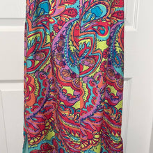 Load image into Gallery viewer, Size 2 Lilly Pulitzer Feeling Groovy Delfina Maxi Dress
