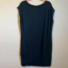 Load image into Gallery viewer, Large Athleta Short Sleeve Criss Cross Dress
