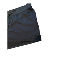 Load image into Gallery viewer, Size XXL The North Face Women's Aphrodite Motion Black Shorts
