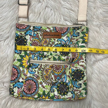 Load image into Gallery viewer, Malirona Pastel Mandela Printed Cross Body Purse
