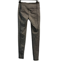Load image into Gallery viewer, Medium Victoria secret VSX Heather Grey Leggings
