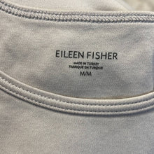 Load image into Gallery viewer, Medium Eileen Fisher Tan Nude Sleeveless Tank Top
