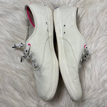 Load image into Gallery viewer, Size 8.5W Keds X Hatch Meghan Markle Mama Mother’s Day Valentine’s Day Sneakers
