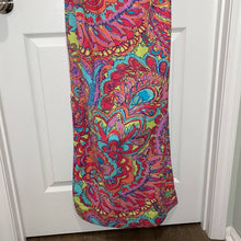 Load image into Gallery viewer, Size 2 Lilly Pulitzer Feeling Groovy Delfina Maxi Dress
