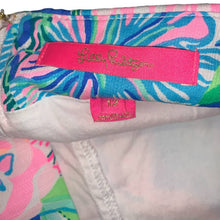 Load image into Gallery viewer, Size 12 Lilly Pulitzer NWOTTAWNEY SKORT
