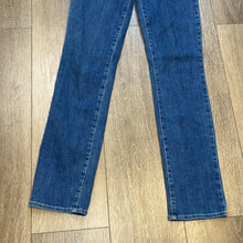 Load image into Gallery viewer, Size 25 J Brand Jude Mesmerize Denim Jeans
