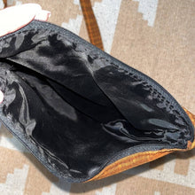 Load image into Gallery viewer, Boho Embroidered Fringe Tassel Cross Body Bag
