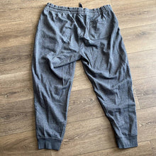 Load image into Gallery viewer, Sz XXL Old Navy Men’s Plus Size Grey Tapered Street Joggers
