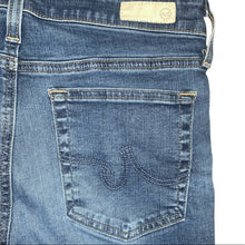 Load image into Gallery viewer, Sz 30 Adriano Goldschmied The Farrah High Rise Skinny Ankle Jeans
