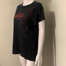 Load image into Gallery viewer, XL Harley Davidson 2009 Sturgis South Dakota Red Black Short Sleeve Tee
